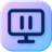 DeskBreak logo